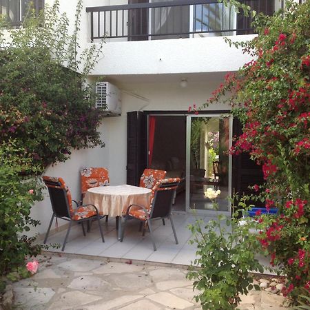 Paphos Townhouse Willa Zewnętrze zdjęcie