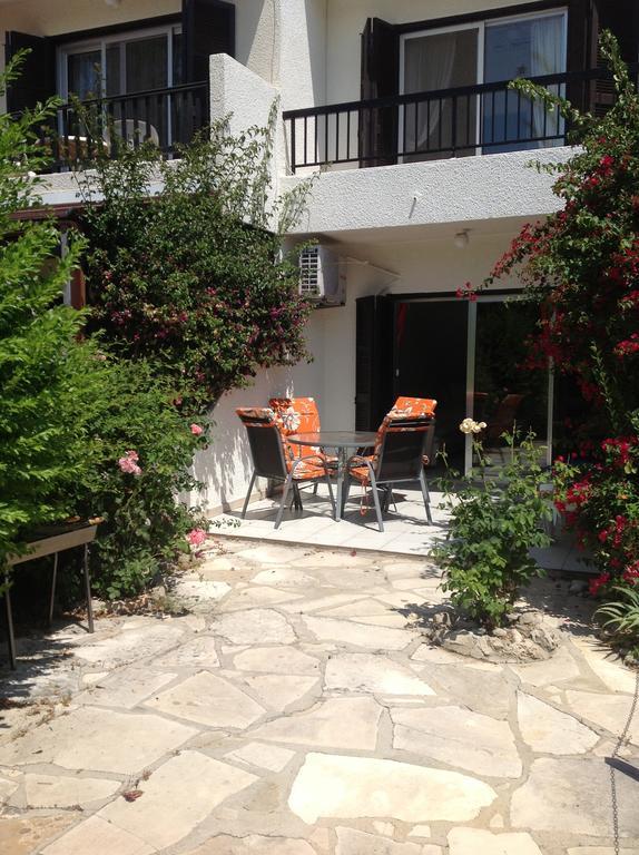 Paphos Townhouse Willa Zewnętrze zdjęcie