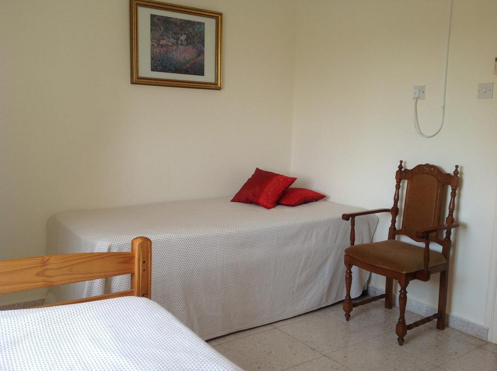 Paphos Townhouse Willa Zewnętrze zdjęcie