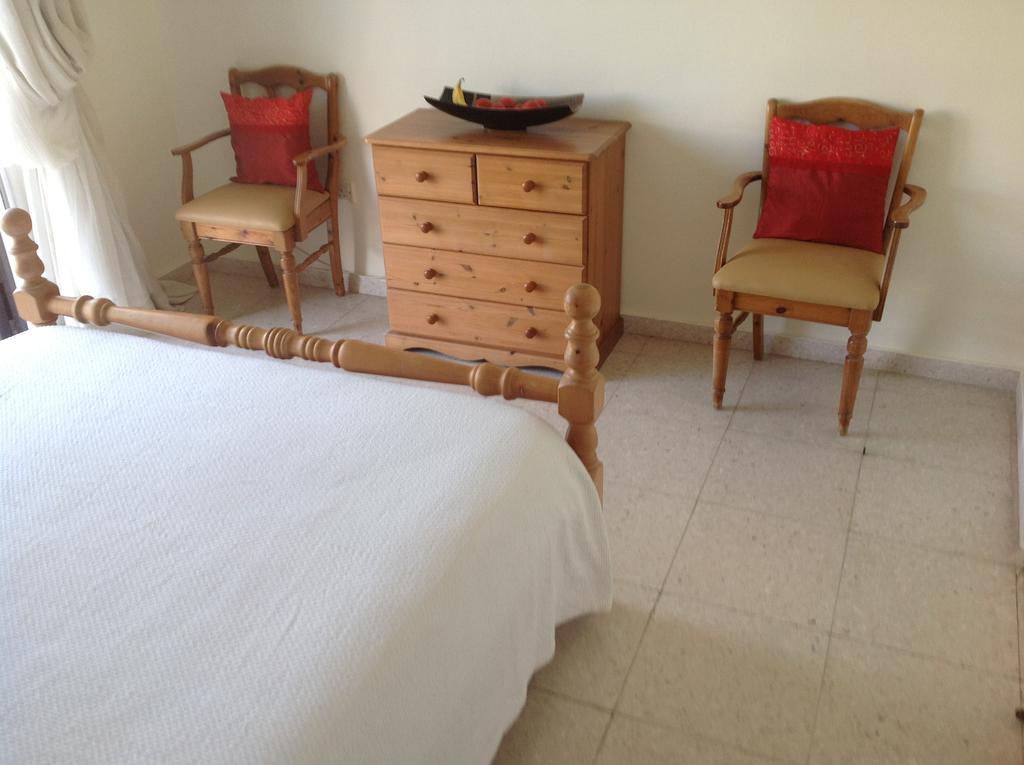 Paphos Townhouse Willa Zewnętrze zdjęcie