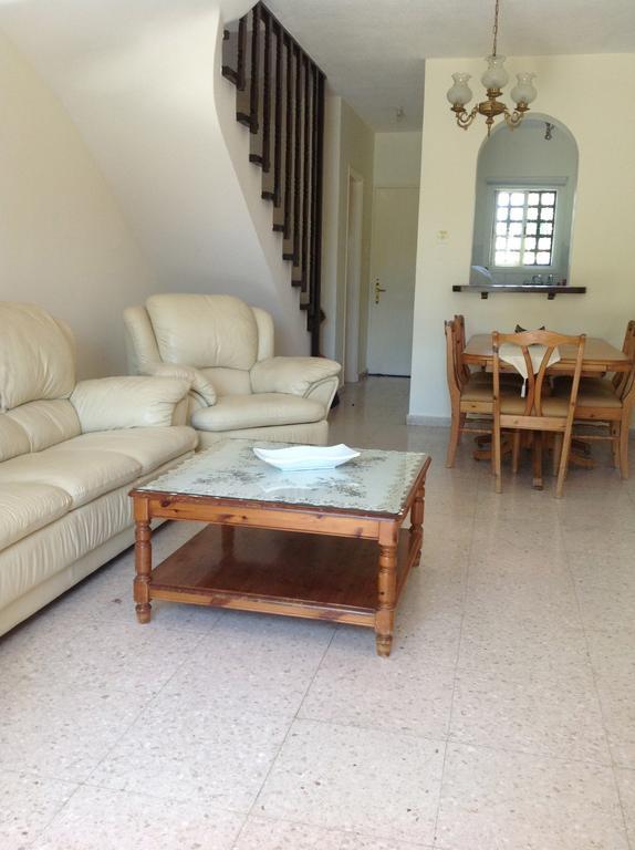 Paphos Townhouse Willa Zewnętrze zdjęcie
