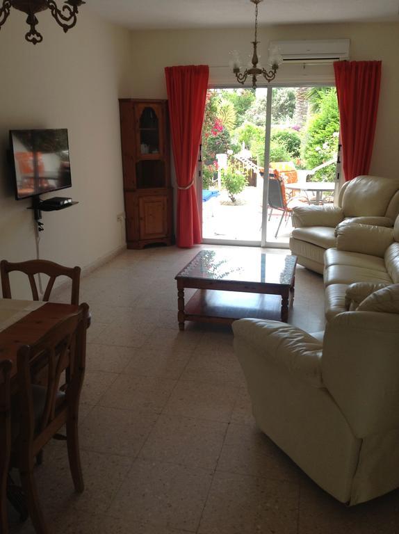 Paphos Townhouse Willa Zewnętrze zdjęcie