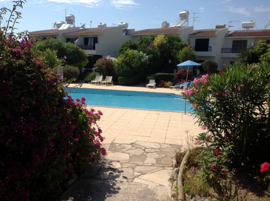 Paphos Townhouse Willa Zewnętrze zdjęcie